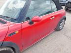 2007 MINI MINI COOPE for sale at Copart YORK