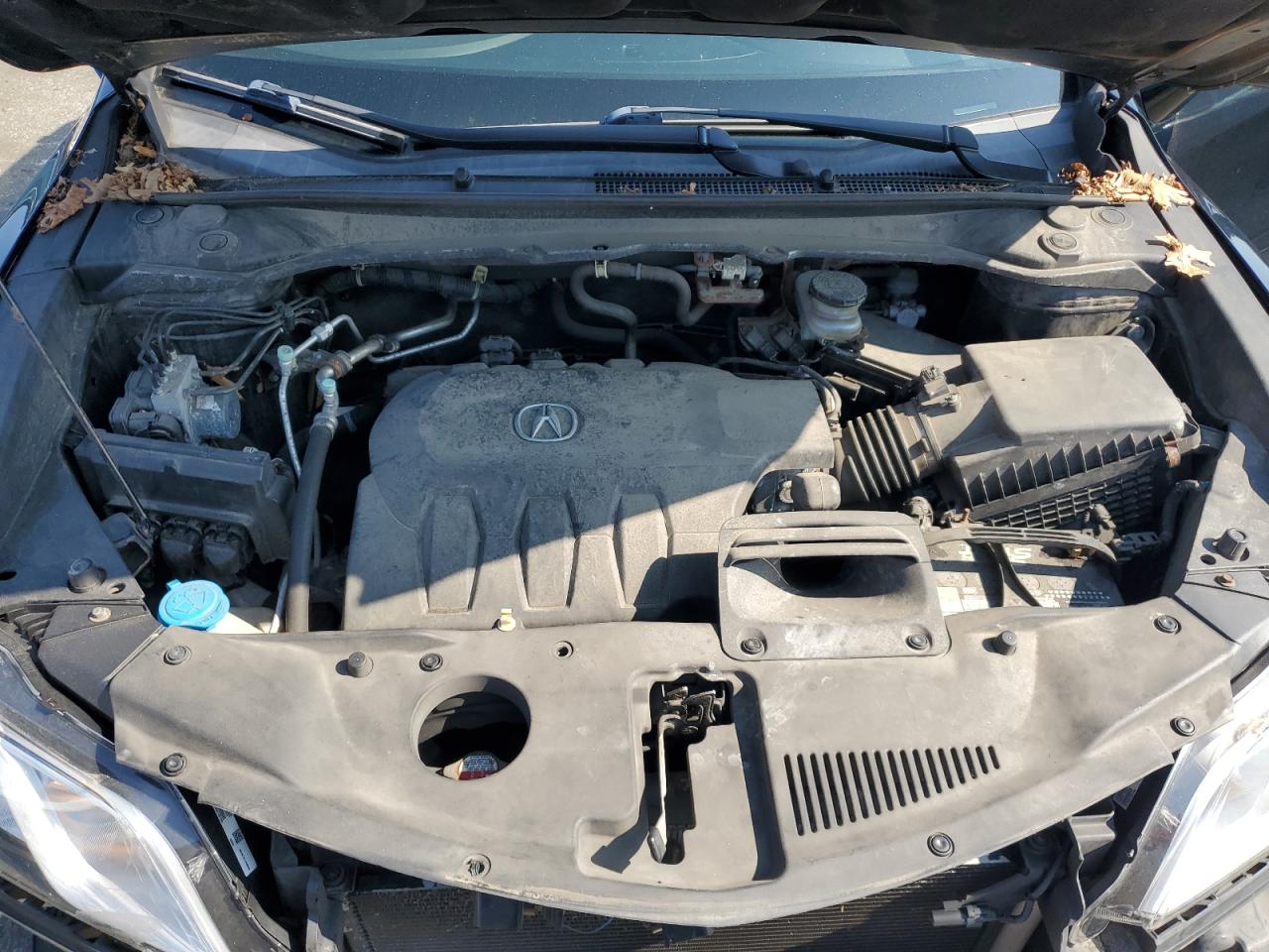 2013 Acura Rdx VIN: 5J8TB3H30DL012839 Lot: 65875765