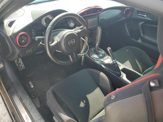 Coupet TOYOTA SCION 2013 Сharcoal