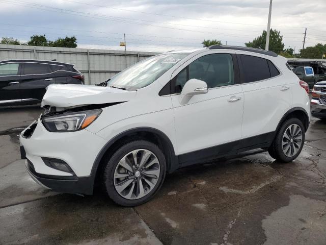  BUICK ENCORE 2017 White
