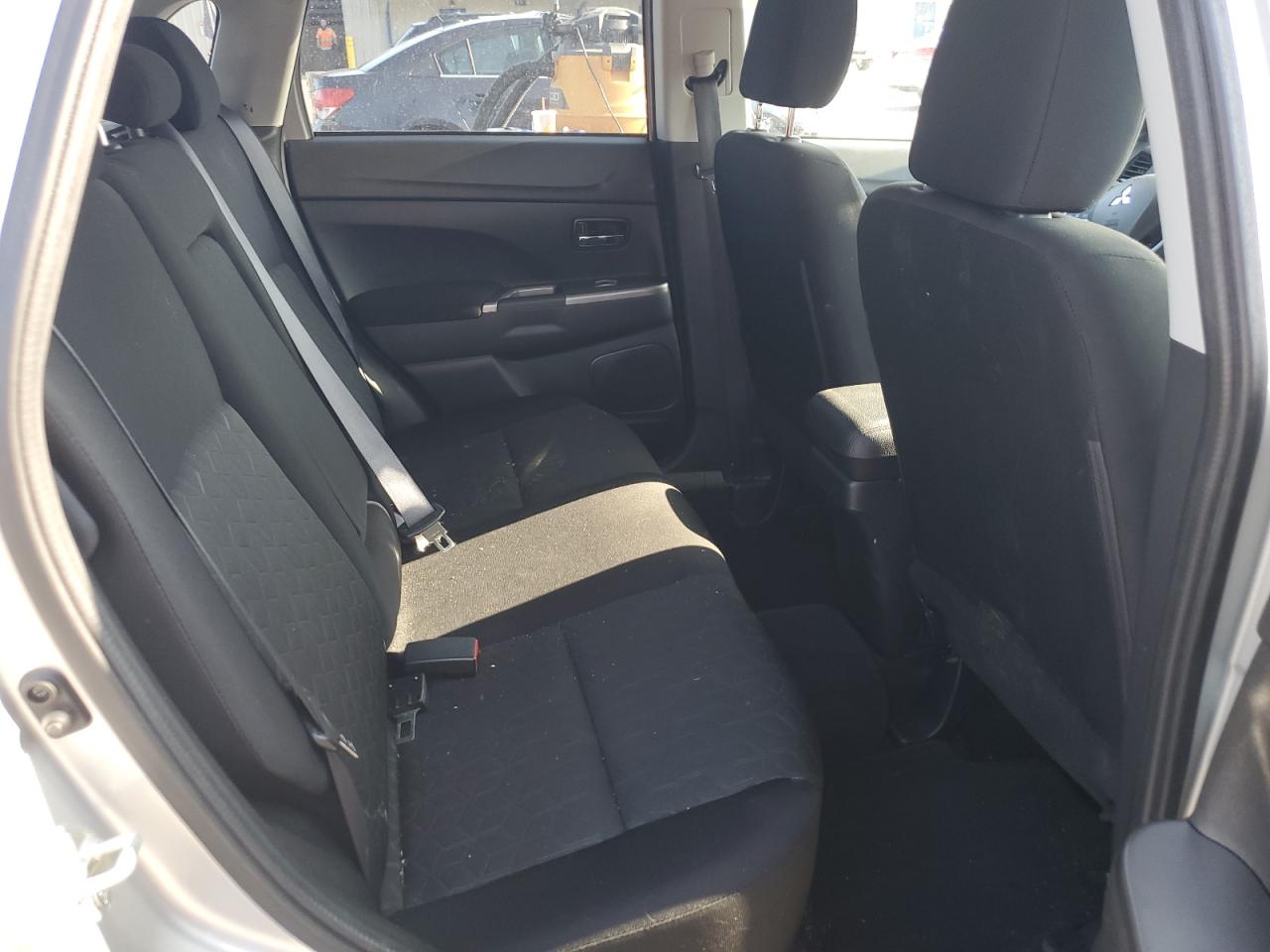 2020 Mitsubishi Outlander Sport Es VIN: JA4AR3AU9LU020624 Lot: 63494535