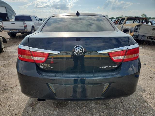 BUICK VERANO 2016 Black