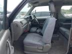 2002 SUZUKI JIMNY JLX for sale at Copart SANDWICH