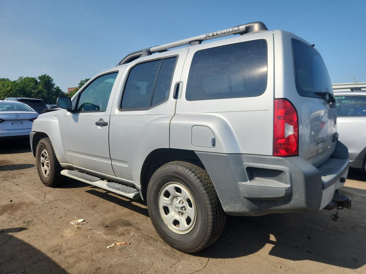 2013 Nissan Xterra X VIN: 5N1AN0NW7DN820924 Lot: 66798425