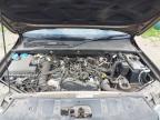 2013 VOLKSWAGEN AMAROK HIG for sale at Copart PETERLEE