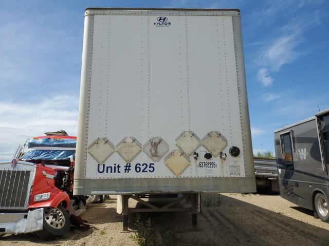 2015 HYUNDAI V12530152 - TRAILERS