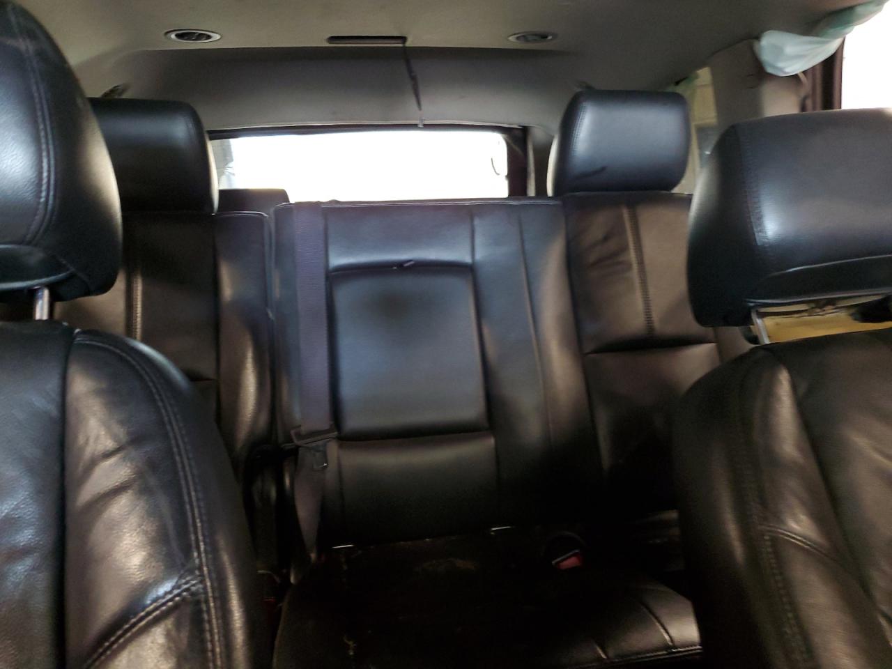 2012 Chevrolet Tahoe K1500 Lt VIN: 1GNSKBE00CR200827 Lot: 63730085