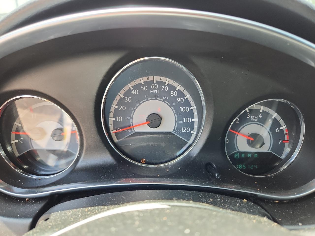 2013 Chrysler 200 Lx VIN: 1C3CCBAG8DN728352 Lot: 63775255