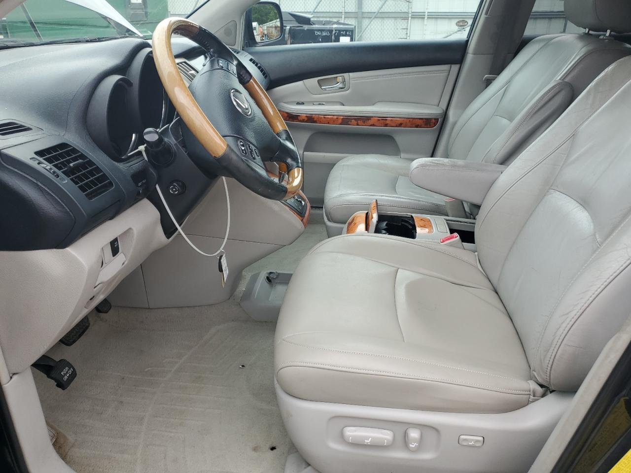 2005 Lexus Rx 330 VIN: 2T2HA31U65C063311 Lot: 63842855