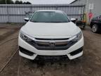 2016 HONDA CIVIC LX   à vendre chez Copart ON - TORONTO