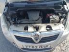2012 VAUXHALL AGILA SE for sale at Copart BRISTOL
