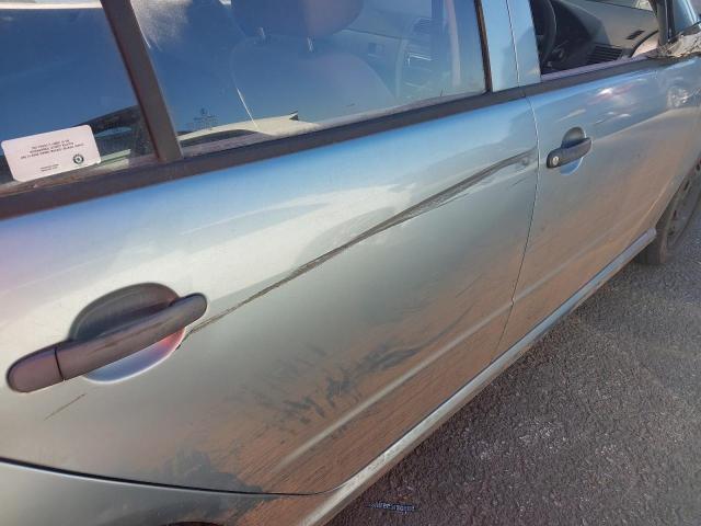 2003 SKODA FABIA CLASSIC 1.2 HTP 54 