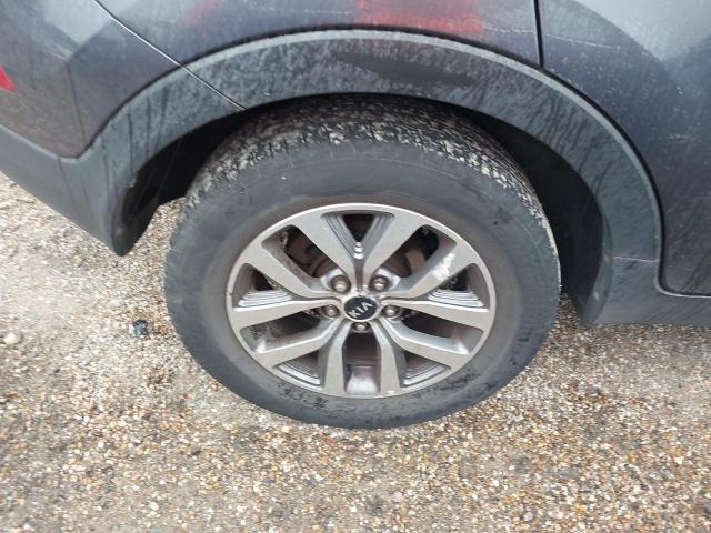 2015 KIA SPORTAGE 2