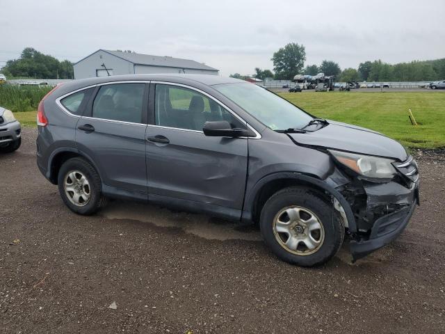  HONDA CRV 2014 Szary