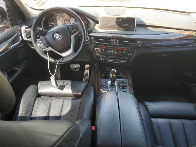 Parquets BMW X5 2015 White