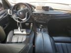 2015 BMW X5 XDRIVE50I   for sale at Copart TN - NASHVILLE