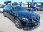 2019 MERCEDES-BENZ E CLASS AMG LINE EDITION for sale at Copart SANDY