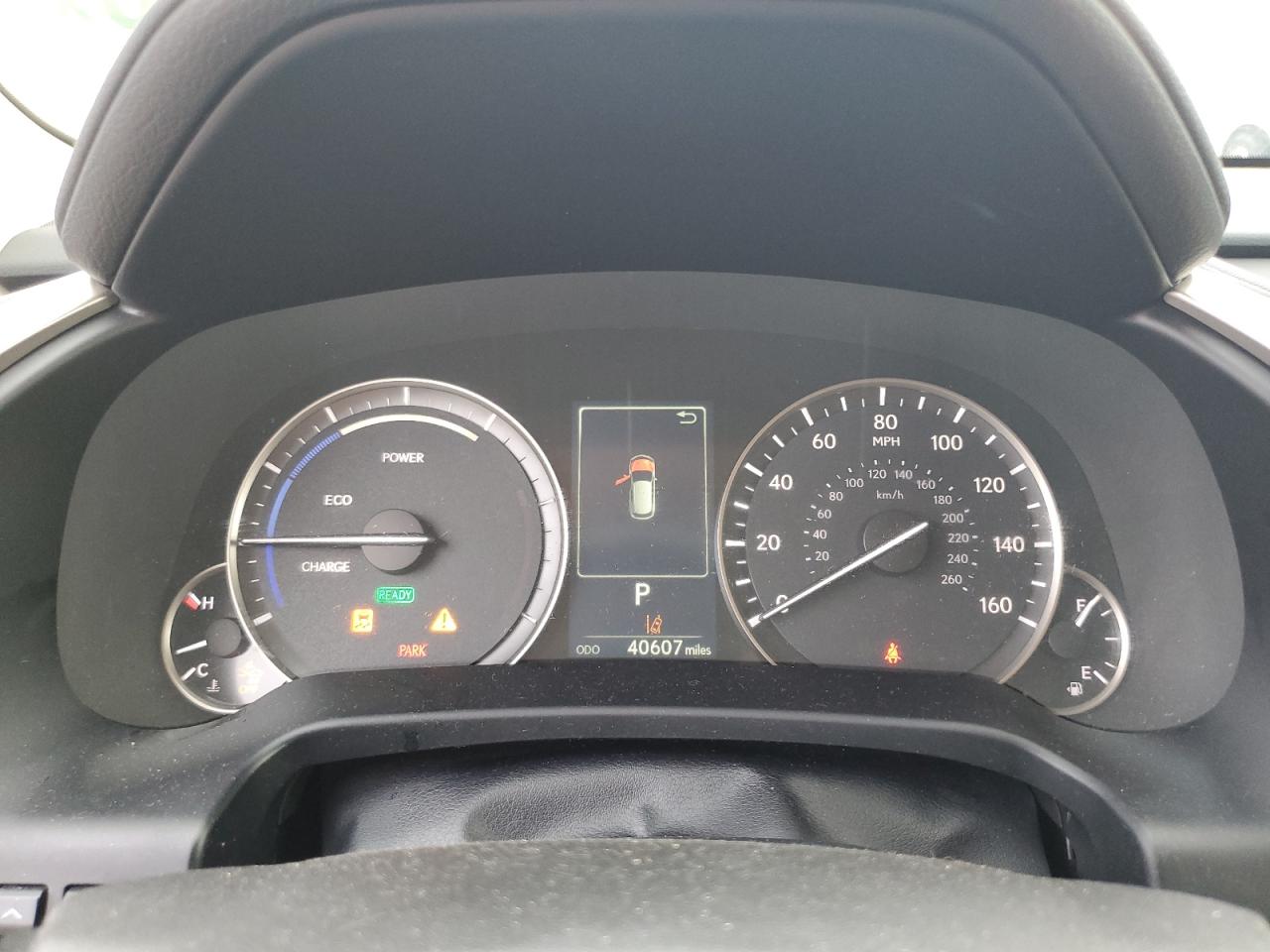 2022 Lexus Rx 450H VIN: 2T2HGMDA3NC073283 Lot: 63739895