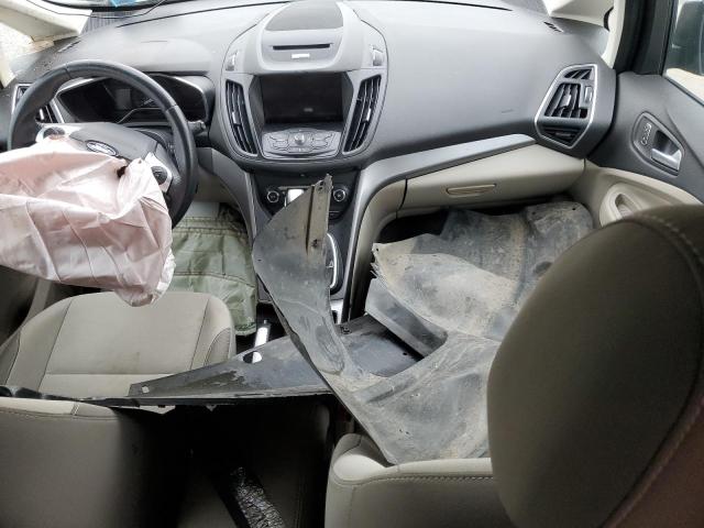 FORD CMAX 2013 Szary