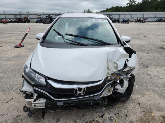  HONDA FIT 2020 Biały