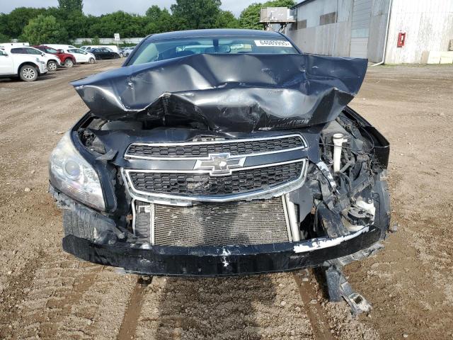  CHEVROLET MALIBU 2013 Black