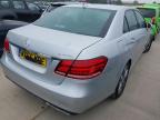 2015 MERCEDES BENZ E220 SE BL for sale at Copart SANDY