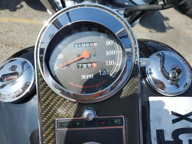 1994 HARLEY-DAVIDSON FXDWG   
