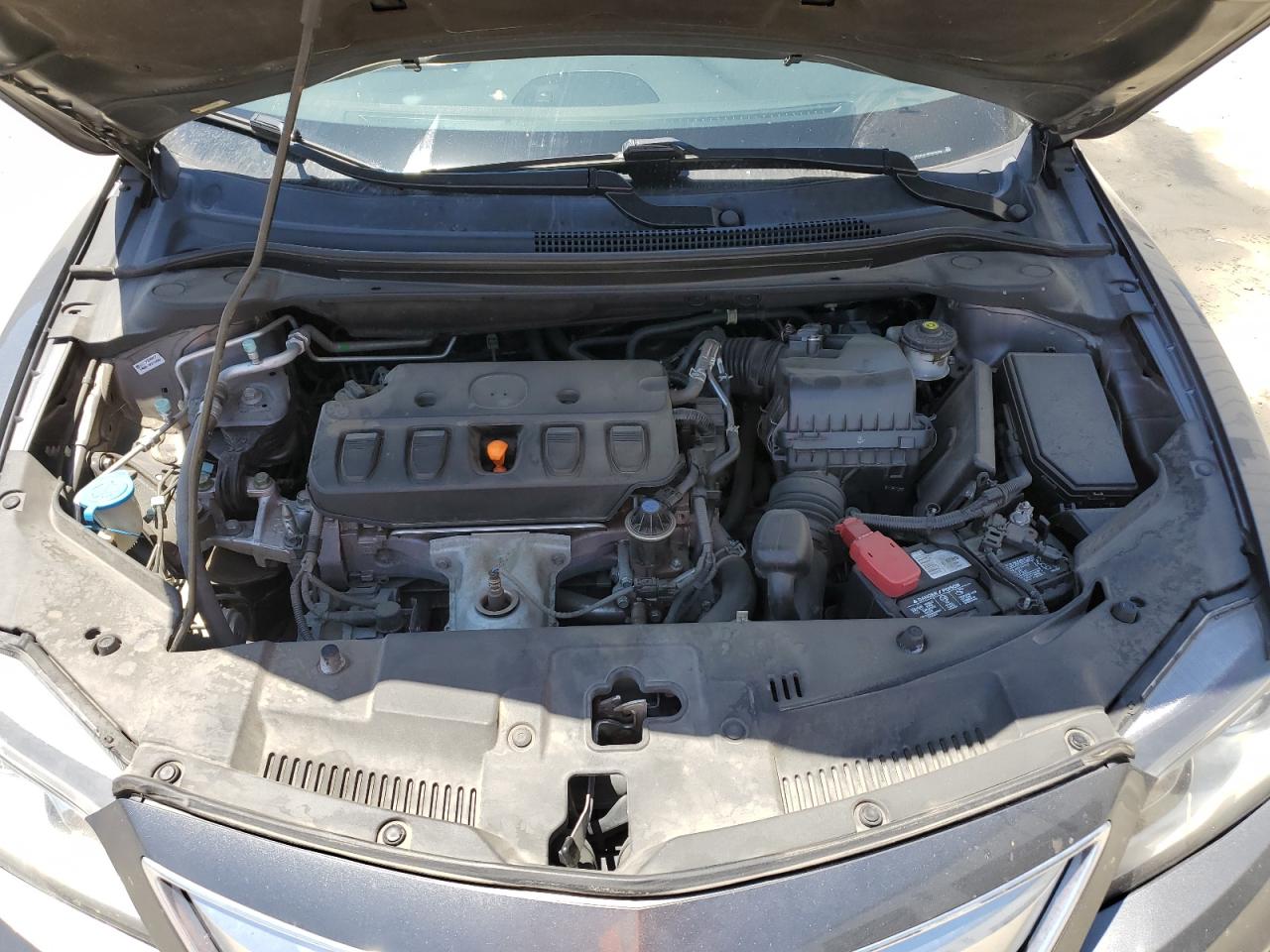 2014 Acura Ilx 20 VIN: 19VDE1F39EE005280 Lot: 63252895