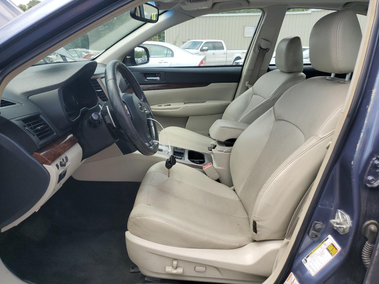 2013 Subaru Legacy 2.5I Limited VIN: 4S3BMCP69D3003010 Lot: 62776785