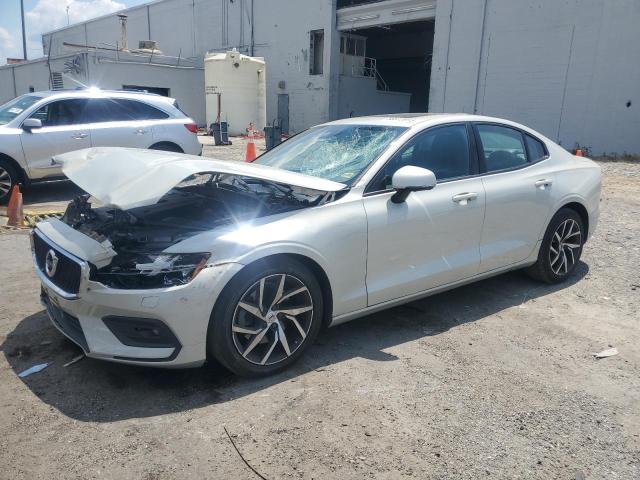  VOLVO S60 2019 White