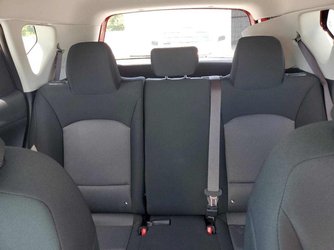 2025 Kia Soul Lx VIN: KNDJ23AU7S7269799 Lot: 62834165