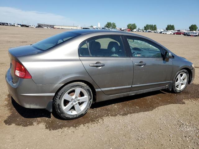 2007 HONDA CIVIC LX  