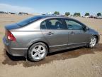 2007 HONDA CIVIC LX   à vendre chez Copart AB - CALGARY