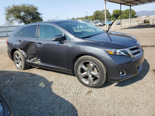 Parquets TOYOTA VENZA 2013 Szary