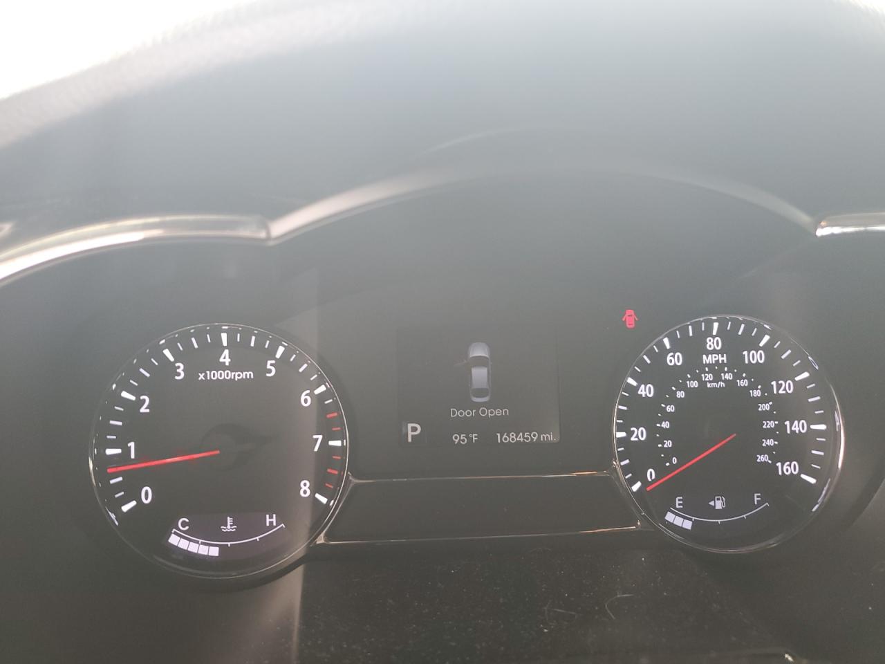 2012 Kia Optima Sx VIN: 5XXGR4A66CG013921 Lot: 64932255