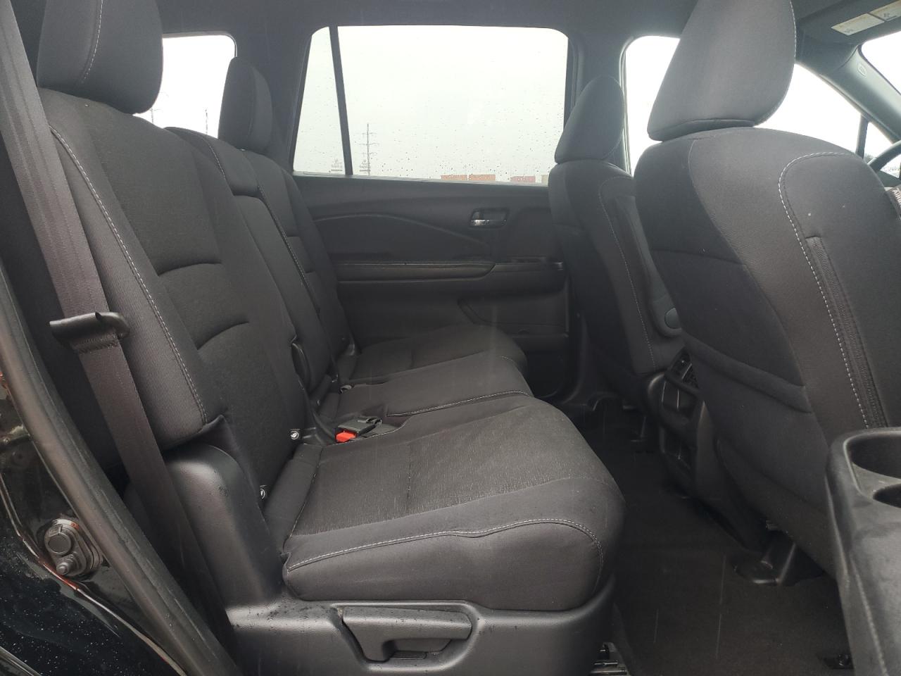 2019 Honda Passport Sport VIN: 5FNYF8H24KB022495 Lot: 63228985