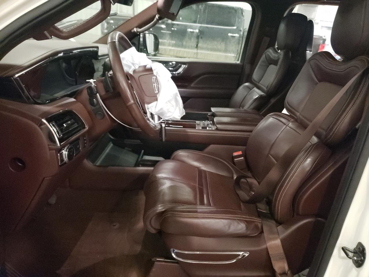 2020 Lincoln Navigator L Black Label VIN: 5LMJJ3TT9LEL09216 Lot: 63198285