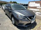 2019 NISSAN SENTRA S à vendre chez Copart CA - RANCHO CUCAMONGA
