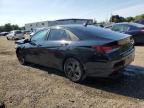 2021 HYUNDAI ELANTRA SEL   à vendre chez Copart ON - COOKSTOWN