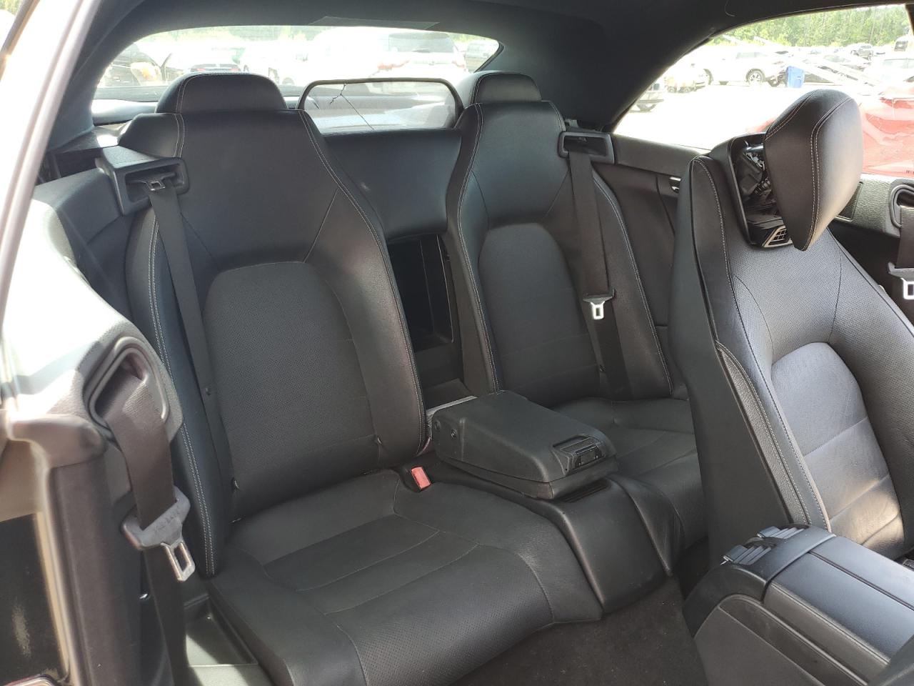 2014 Mercedes-Benz E 350 VIN: WDDKK5KF3EF240591 Lot: 66850295