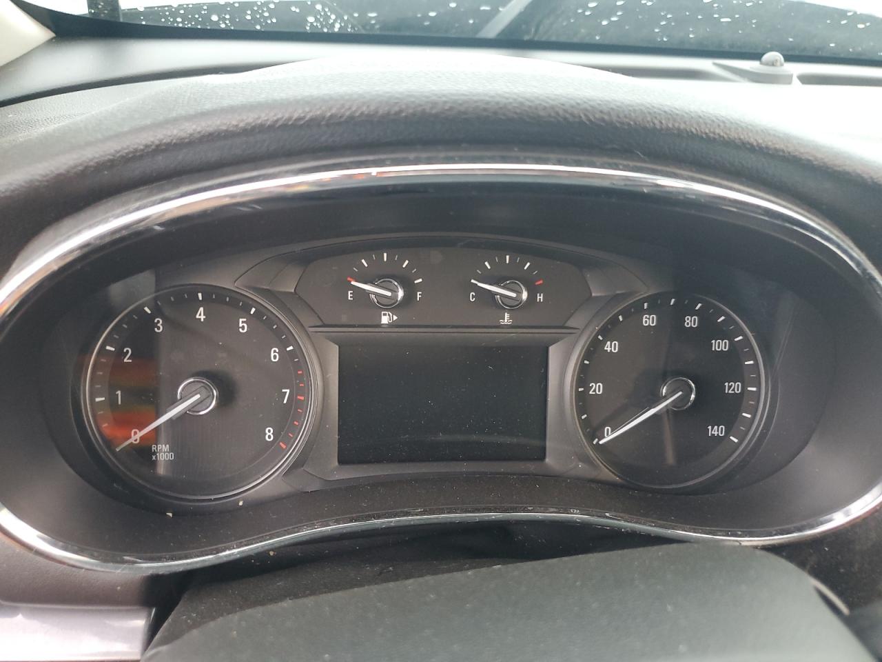 kl4cjasb5kb820798 KL4CJASB5KB820798 2019 Buick Encore Preferred