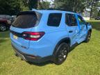 2025 HONDA PILOT TRAILSPORT   à vendre chez Copart AL - MONTGOMERY
