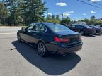 2019 BMW 330XI    for sale at Copart MA - NORTH BOSTON
