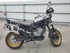 2024 CF MOTO IBEX 800 S   for sale at Copart ME - WINDHAM