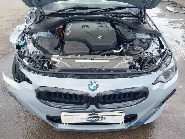 2025 BMW 230I M SPO