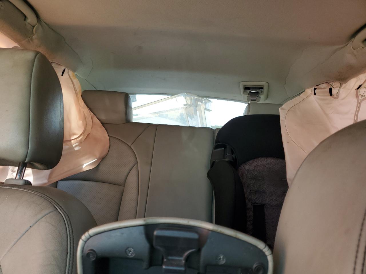 2009 Nissan Rogue S VIN: JN8AS58T19W325829 Lot: 63036375