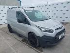 2015 FORD TRANSIT CO for sale at Copart ST HELENS