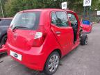 2012 HYUNDAI I10 CLASSI for sale at Copart GLOUCESTER