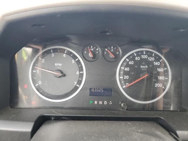 2012 DODGE RAM 1500 SLT  