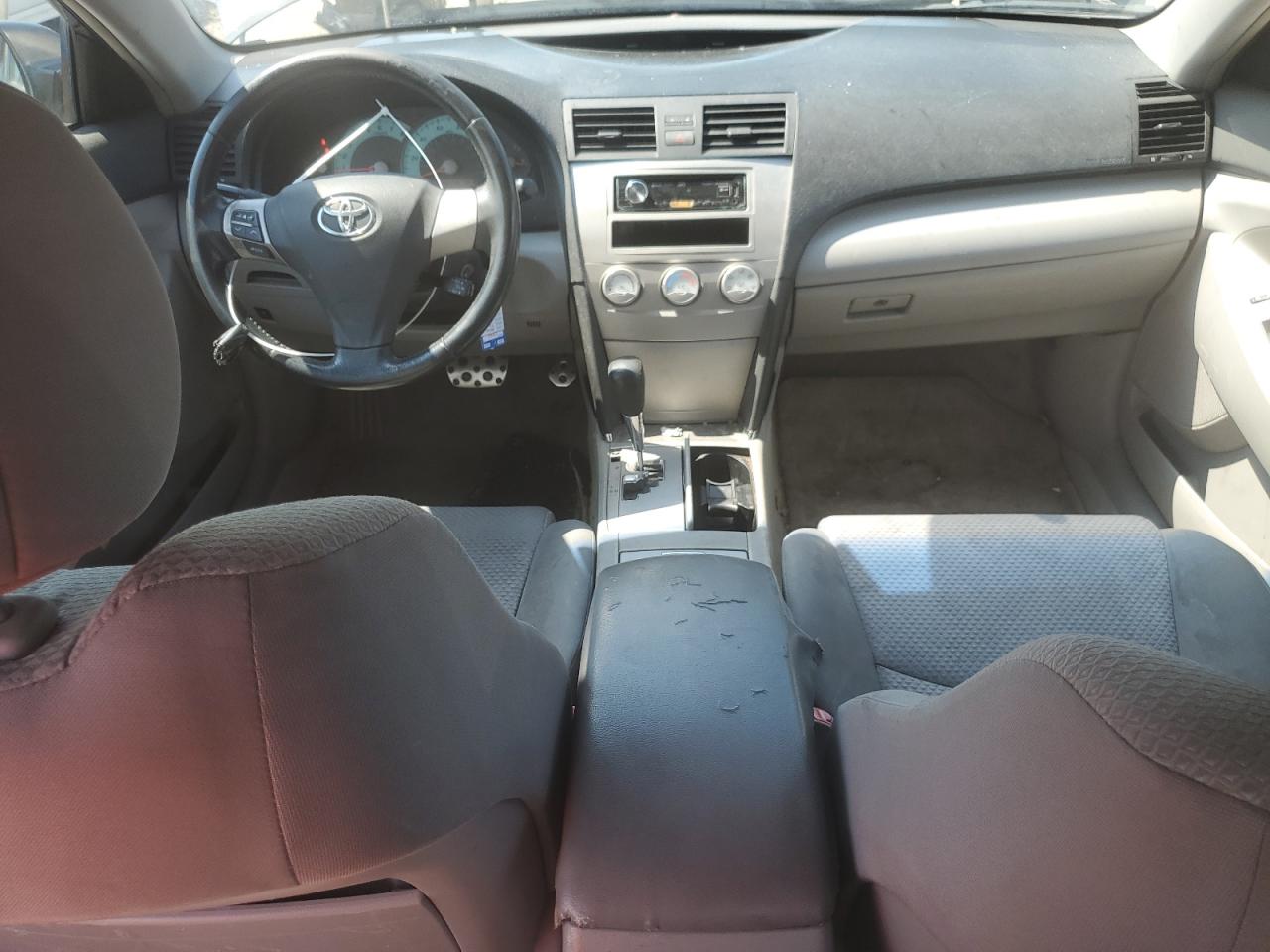 2010 Toyota Camry Base VIN: 4T1BF3EKXAU023147 Lot: 64819575